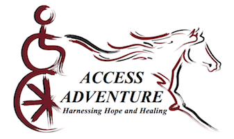 Access Adventure Logo