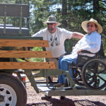 Wheelchair Accessible Travel